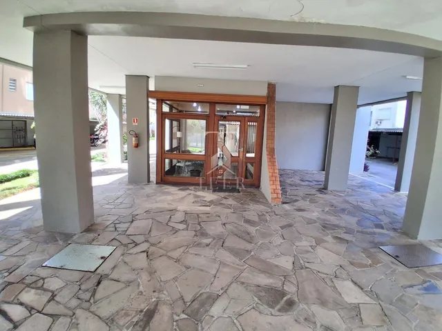 Imagem 9: Apartamento Apartamento com 1 dormitório