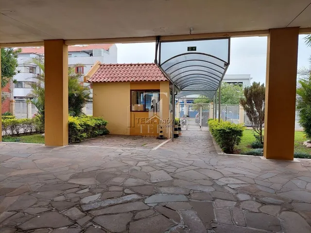 Imagem 4: Apartamento Apartamento com 1 dormitório