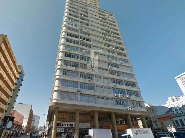 Imagem: Sala Comercial À Venda no Bairro Centro