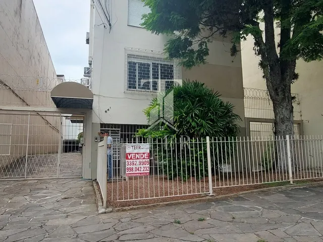 Imagem 1: Apartamento À Venda no Bairro Auxiliadora - Porto Alegre/Rs