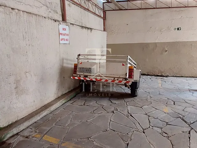 Imagem 15: Apartamento À Venda no Bairro Auxiliadora - Porto Alegre/Rs