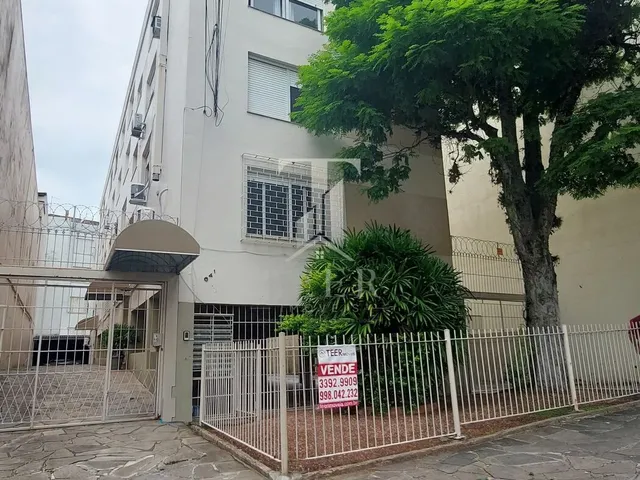 Imagem 8: Apartamento À Venda no Bairro Auxiliadora - Porto Alegre/Rs