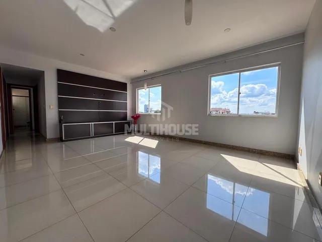 Imagem: Apartamento no Itapoã com 100M², 3 Quartos