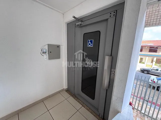 Imagem 4: Apartamento no Itapoã com 100M², 3 Quartos, Suíte, 2 Vagas, Elevador e Lazer Completo