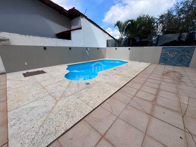 Imagem 6: Apartamento no Itapoã com 100M², 3 Quartos, Suíte, 2 Vagas, Elevador e Lazer Completo