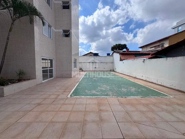 Imagem 11: Apartamento no Itapoã com 100M², 3 Quartos, Suíte, 2 Vagas, Elevador e Lazer Completo