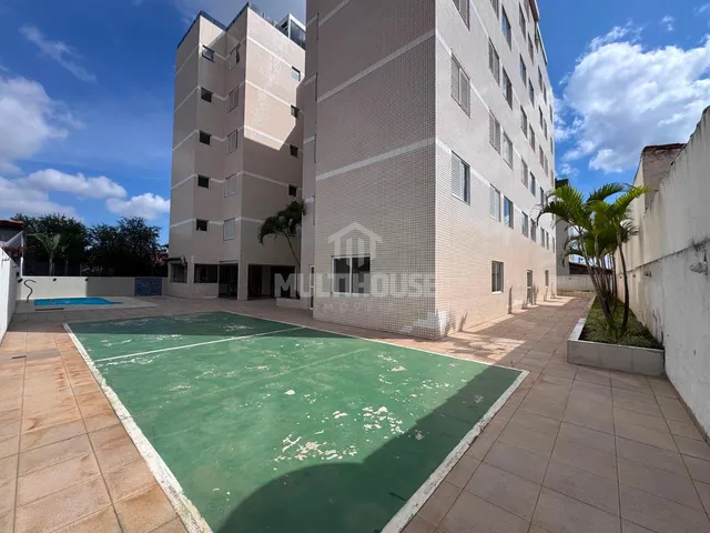 Imagem 16: Apartamento no Itapoã com 100M², 3 Quartos, Suíte, 2 Vagas, Elevador e Lazer Completo