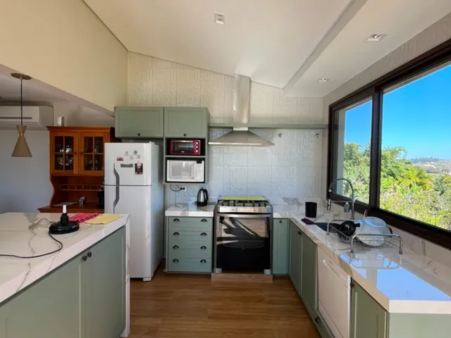 Imagem 6: Chácara com 7 Quartos e 5 Banheiros À Venda, 20.550 M² por R$ 3.000.000 Cód. Ps373
