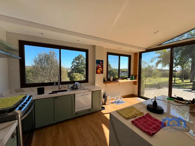 Imagem 11: Chácara com 7 Quartos e 5 Banheiros À Venda, 20.550 M² por R$ 3.000.000 Cód. Ps373