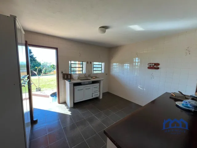 Imagem 7: Chácara com 7 Quartos e 5 Banheiros À Venda, 20.550 M² por R$ 3.000.000 Cód. Ps373