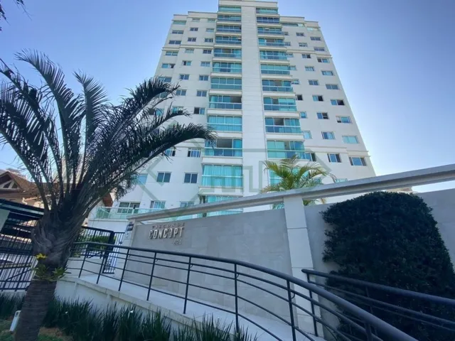 Imagem: Lindo Apartamento no Atiradores 81 M²