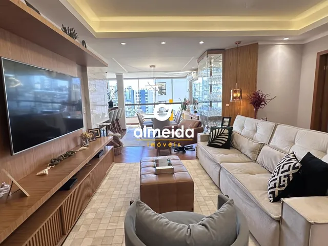 Imagem: Apartamento 3 Dormitórios e Garagem no