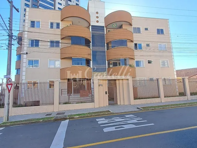 Imagem: Apartamento À Venda, no Bairro Orfãs