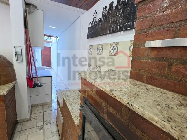 Imagem 14: Sobrado À Venda no Bairro Campos do Conde L - Tremembé/Sp