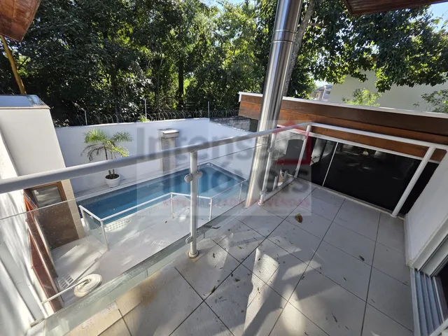 Imagem 6: Sobrado À Venda no Bairro Campos do Conde L - Tremembé/Sp