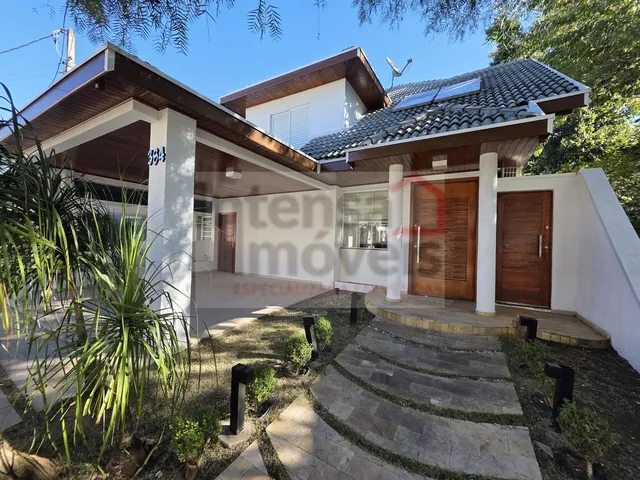 Imagem 4: Sobrado À Venda no Bairro Campos do Conde L - Tremembé/Sp