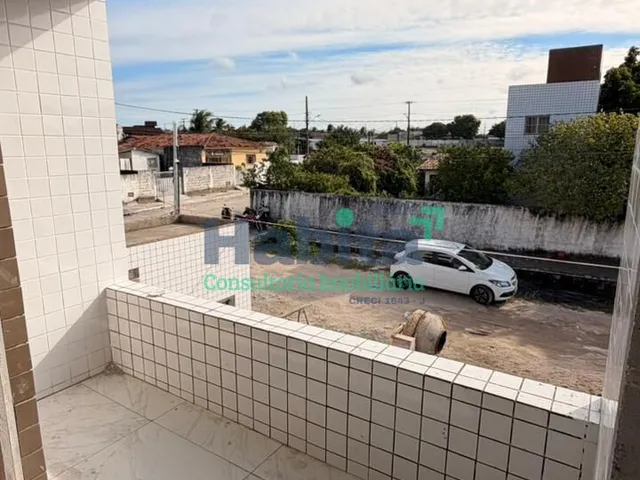 Imagem: Apartamento em Mangabeira, João Pessoa/Pb