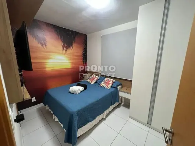Imagem 3: Apartamento com 3 Quartos em Muro Alto