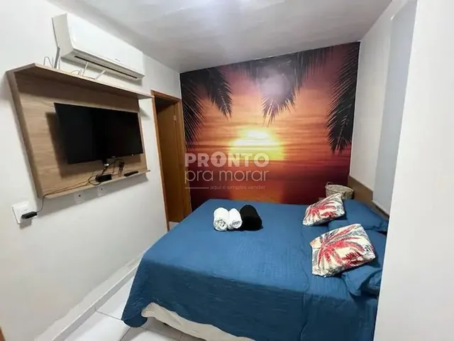 Imagem 4: Apartamento com 3 Quartos em Muro Alto