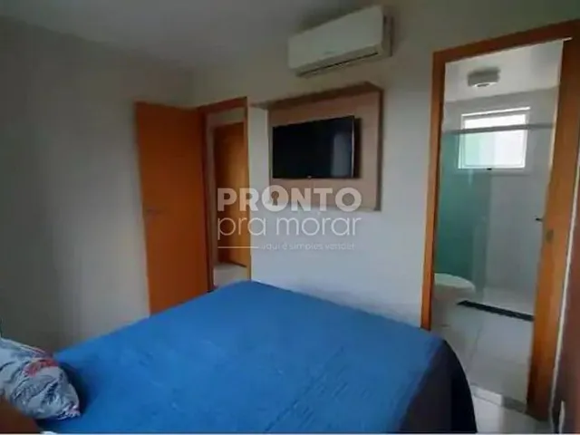 Imagem 7: Apartamento com 3 Quartos em Muro Alto