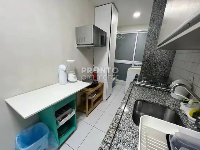 Imagem 11: Apartamento com 3 Quartos em Muro Alto