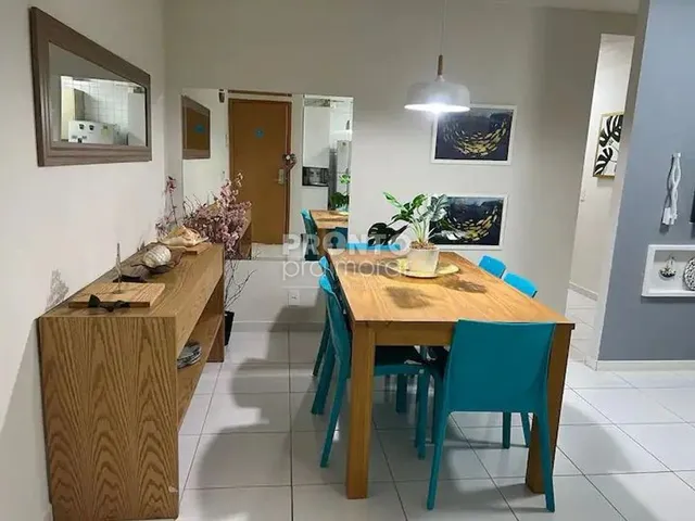Imagem 12: Apartamento com 3 Quartos em Muro Alto