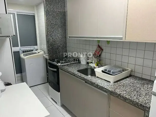 Imagem 16: Apartamento com 3 Quartos em Muro Alto