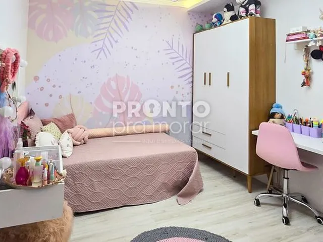 Imagem: Apartamento com 3 Quartos em Piedade