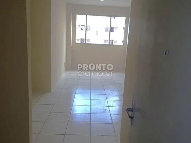 Imagem 3: Apartamento com 3 Quartos em Barro