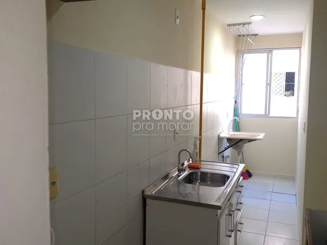 Imagem 4: Apartamento com 3 Quartos em Barro