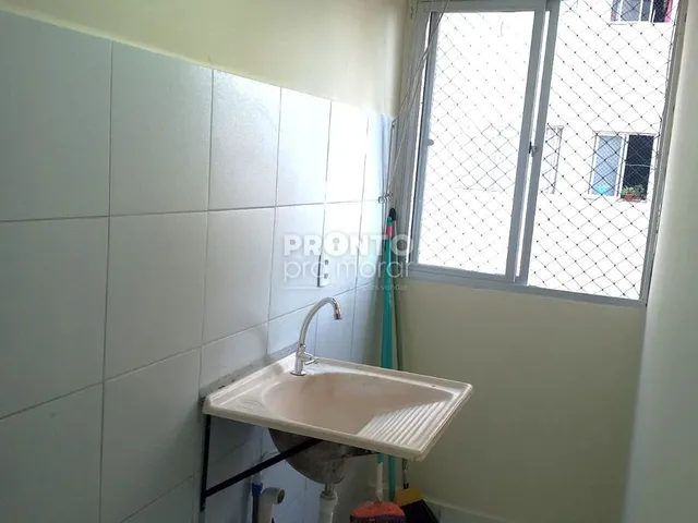 Imagem 12: Apartamento com 3 Quartos em Barro