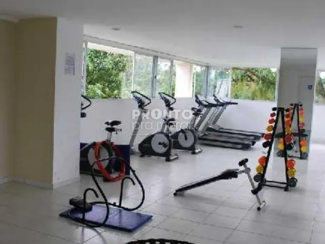 Imagem 15: Apartamento com 3 Quartos em Barro