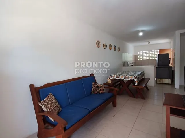 Imagem 2: Casa de Condomínio com 4 Quartos em Tamandare