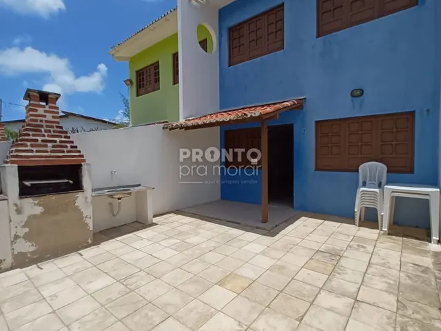 Imagem 10: Casa de Condomínio com 4 Quartos em Tamandare