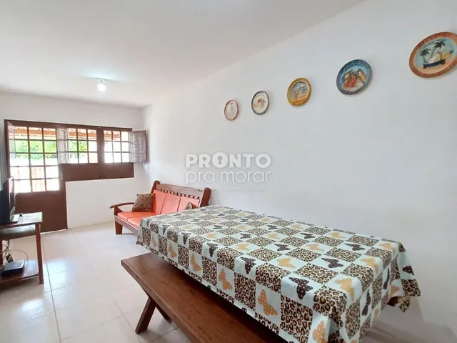 Imagem 11: Casa de Condomínio com 4 Quartos em Tamandare