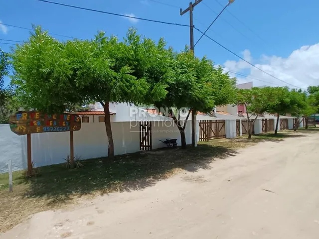 Imagem 14: Casa de Condomínio com 4 Quartos em Tamandare