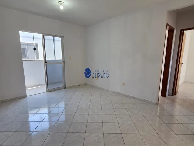 Imagem: Apartamento para Alugar no Residencial Dom
