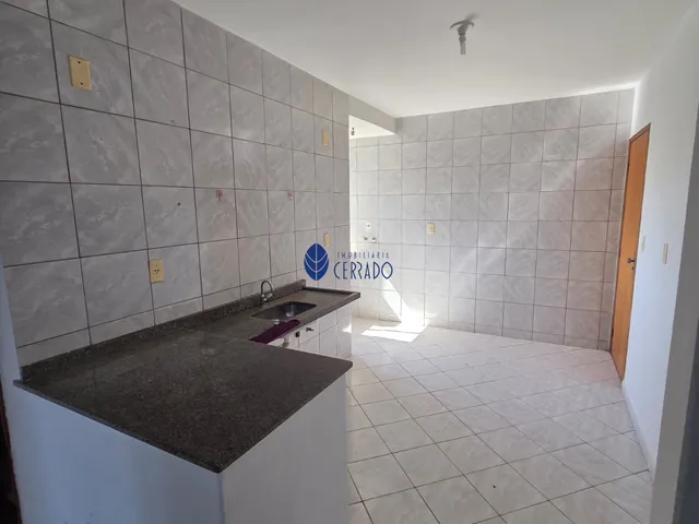 Imagem 13: Apartamento para Alugar no Residencial Dom Afonso no Bairro Maracanã - Anápolis