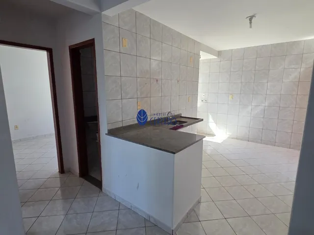 Imagem 2: Apartamento para Alugar no Residencial Dom Afonso no Bairro Maracanã - Anápolis