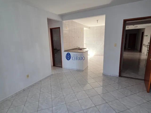 Imagem 14: Apartamento para Alugar no Residencial Dom Afonso no Bairro Maracanã - Anápolis