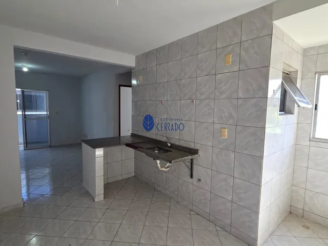 Imagem 12: Apartamento para Alugar no Residencial Dom Afonso no Bairro Maracanã - Anápolis
