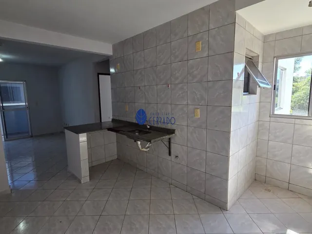 Imagem 10: Apartamento para Alugar no Residencial Dom Afonso no Bairro Maracanã - Anápolis