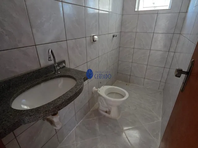 Imagem 8: Apartamento para Alugar no Residencial Dom Afonso no Bairro Maracanã - Anápolis