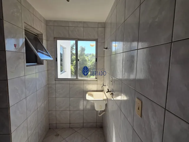 Imagem 3: Apartamento para Alugar no Residencial Dom Afonso no Bairro Maracanã - Anápolis