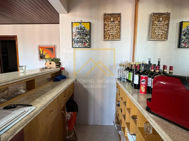 Imagem 2: Condomínio Jardim das Figueiras - Apartamento À Venda no Bairro Vila Eunice Nova - Cachoeirinha/Rs
