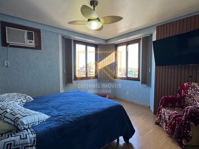 Imagem 12: Condomínio Jardim das Figueiras - Apartamento À Venda no Bairro Vila Eunice Nova - Cachoeirinha/Rs