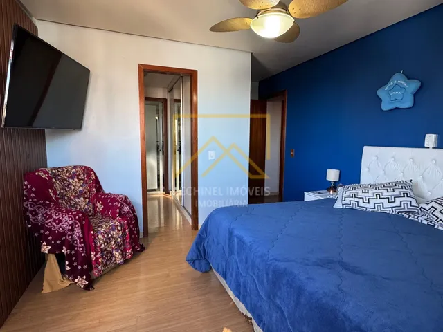 Imagem 9: Condomínio Jardim das Figueiras - Apartamento À Venda no Bairro Vila Eunice Nova - Cachoeirinha/Rs