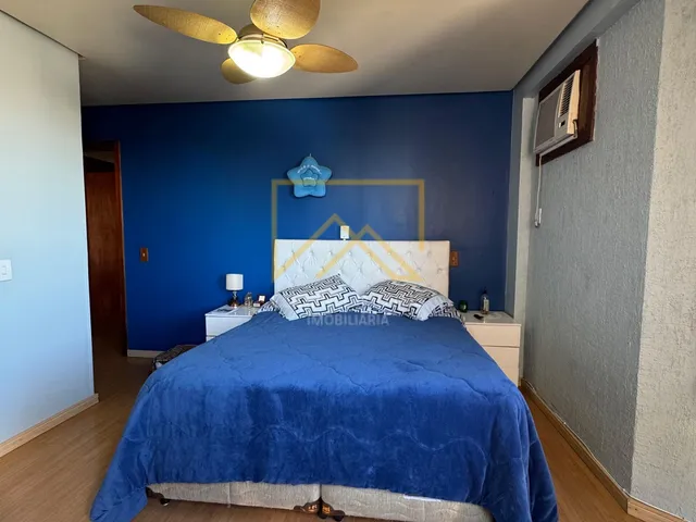 Imagem 4: Condomínio Jardim das Figueiras - Apartamento À Venda no Bairro Vila Eunice Nova - Cachoeirinha/Rs