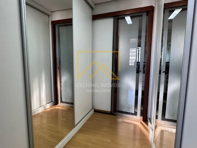 Imagem 6: Condomínio Jardim das Figueiras - Apartamento À Venda no Bairro Vila Eunice Nova - Cachoeirinha/Rs