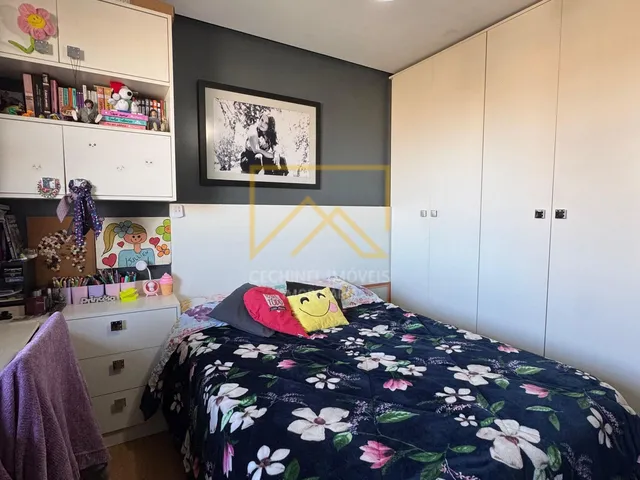 Imagem 14: Condomínio Jardim das Figueiras - Apartamento À Venda no Bairro Vila Eunice Nova - Cachoeirinha/Rs